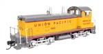 50511 Walthers Ho Emd NW2 - Standard Dc Union Pacific(r) #1052. Fixed Price $185.00.