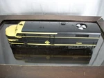 Life-like Ho Proto 2000 FA2 Locomotive Erie 738-D Used No Box. Fixed Price $44.75.