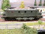 Lima 208117L Swiss Railways Ae 3/6 10702 Electric Locomotive H0 Scale. Fixed Price $76.58.