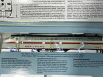 Stately Proto 2000 Seaboard Air Line Rr E-8/9 Locomotive Ho #3050. Fixed Price $108.75.