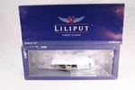 LG1179 Liliput Bachmann L109107 Ho Steam Locotender Br Fndm 93068 Green. Fixed Price $114.00.