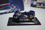 Ixo Atlas - Suzuki GSX1300R Hayabusa 1/24 Scale Model Superbike Collection. Fixed Price $13.40.