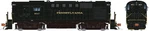 Rapido 31030 Ho Alco RS11 - Standard Dc Pennsylvania Railroad 8654. Fixed Price $212.95.
