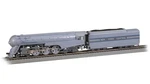 Bachmann Ho Scale Streamlined 4-6-4 Hudson New York Central Nyc Dcc Sound. Fixed Price $437.48.