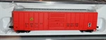 Atlas Scale - Fmc 5077 50' Box Car Atlanta & St Andrews Bay #7077. Fixed Price $29.00.