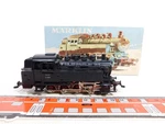 Rklin H0 Ac 3031 Cast Steam Locomotive Tender 81 004 Db Telex Box #DZ789-1. Fixed Price $104.78.