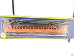 Ahm/rivarossi Ho 6205-M Milwaukee Road 1920 Heavyweight Passenger Coach Car 456. Fixed Price $23.95.