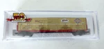 Atlas Scale 1020 Acf 60' Auto Parts Car 50TH Anniversary Edition Nib. Fixed Price $19.95.