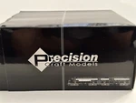 Precision Ho 306 Cb&q Emd F3 PH2A A/b/a Set Sound/dc/dcc, Lashed Up. Fixed Price $479.99.