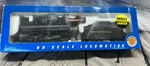 Bachmann Usra 0-6-0 &slope Tender Pennsylvania Railroad Locomo 3233 Item #50614. Fixed Price $60.00.