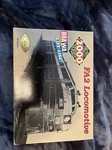Ho Life Like Proto 2000 8328 FA2 Louisville Nashville L&n # 356 New In Box. Fixed Price $80.00.