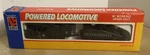 Life-like Trains Ho Scale No. 8344 Powered Locomotive / Working Headlight. Fixed Price $17.99.