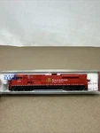 Kato 176-5602 Gauge Emd SD90/43MAC Diesel Loco In Canadian Pacific Livery. Fixed Price $93.49.