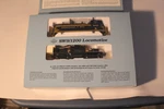 Proto 2000 SW9/1200 Locomotive Ho Scale Chesapeake & Ohio Diesel 5088 #21146 Emd. Fixed Price $145.00.
