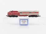 Scale Life-like 7016 Ri Island "rocket" Emd E7A Diesel Locomotive #635. Fixed Price $104.95.