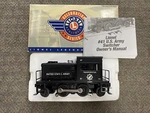 + Lionel Scale 6-18474 #41 Army Transportation Corps. Motorized Unit Lnib *st. Fixed Price $159.99.