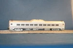Jp Ho Athearn Budd RDC-3 Rail Diesel Car New Haven No Roadname Unpowered. Fixed Price $19.59.