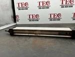 Atlas Copco Pneumatic Cylinder C41M-40-16-320. Fixed Price $95.00.