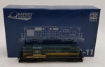 Rapido Trains 031071 Ho Portland Terminal RS-11 Diesel Locomotive #1082 Ex/box. Fixed Price $151.99.