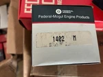 Fed Mogul Cam Bearings 1402M Ihc Tractor 5.9L 361 Turbo-diesel L-6. Fixed Price $40.00.