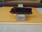 Atlas / Kato #4642 Emd GP35 Diesel Locomotive -rio Grande #3034. Fixed Price $75.00.