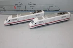 M Rklin 3750 Digital Electric Power Train Ice 401 Db Ag H0 3-RAIL Ovp. Fixed Price $185.87.