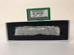 Overland Models Sp SD70M Brass Engine Scale. Fixed Price $569.96.