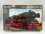 Revell 02166 1:87 Express Goods Locomotive Baureihe BR03 Model Kit New Sealed. Fixed Price $52.00.