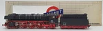 Liliput 10132 Ho Scale Db Br Uef Steam Locomotive & Tender #01 1066 Ex/box. Fixed Price $131.59.