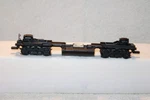 *** Athearn Blue Box Parts GP38-2 (short Tank) Locomotive Dummy Chassis. Fixed Price $20.97.