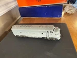 Atlas Ho Gauge Undecorated Diesel Switcher. Fixed Price $99.00.