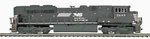 Mth 80-2015-1 Ho SD70M-2 Norfolk Southern #2651 Proto Sound 3.0 Nib. Fixed Price $299.99.