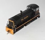 Athearn Rtr SW1000 Denver & Rio Grande Western Drgw 145 Dcc Ready Ho Scale. Fixed Price $129.99.