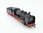 Rklin H0 3099 Steam Locomotive With Tender Br 38 3553 Dr. Fixed Price $70.74.