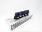 Atlas 40005538 Dcc Sound Jersey Central Fm H16-44 Diesel Locomotive Freight. Fixed Price $212.46.