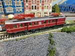 Roco Db Et 90 Triebwagen 43498 Ho Scale Dc. Fixed Price $135.00.