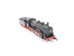 Rklin H0 From 2960 2961 Steam Locomotive Towing Tender Br 38 254.... Fixed Price $104.89.