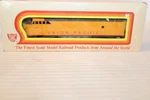 Ho Scale Ihc F-m Diesel Locomotive, Union Pacific, Yellow, #1041. Fixed Price $80.00.