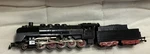 Vintage Piko H0 Steam Locomotive Br 50 001. Fixed Price $90.00.
