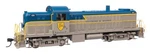 New Walthers 910-10705 Alco RS-2 Delaware & Hudson #4006 Locomotive Ho Scale. Fixed Price $129.99.