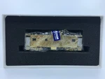 Ho Overland Models Omi 3856 Brass Reading International Wide Vision W-v Caboose. Fixed Price $125.00.