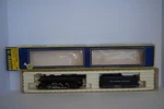 Ahm 5087-D Rivarossi Ho 4-6-2 Heavy Pacific B&o 5038 Steam Loco Runs Excellent. Fixed Price $125.00.