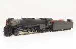 Key Imports Ho Brass Prr J-1A Texas Steam 2-10-4 Factory Painted Nib 12810. Fixed Price $839.99.