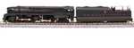 Broadway Limited 8022 Scale Prr T1 Duplex #5525 PARAGON4 Sound/dc/dcc. Fixed Price $306.95.