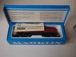 Rklin H0 8375 Hamo Diesel Locomotive Br 216 025-7, German Railway, Dc, Boxed. Fixed Price $149.98.