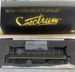 Spectrum Ho Scale Fairbanks Morse &o Diesel Appears New &unplayed With!!!!. Fixed Price $89.95.
