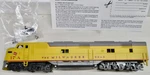 Con-cor Ho Emd E-7A 17A Milwaukee Rd Powered Dbl Hdlt #0015-002331 New. Fixed Price $65.00.