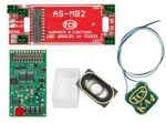 Tcs Dcc WSK-BAC-9 Wowkit Wowsound Full For Bachmann 2-8-0 1923. Fixed Price $153.08.
