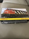 Rapido 33504 Ho Mlw M420 Diesel Locomotive Cn #2557 MR-20B Stripes Dc-silent. Fixed Price $189.00.