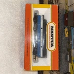 Ho-scale Mantua Tyco F7A Power Diesel Locomotive 377A Great Northern. Fixed Price $130.88.